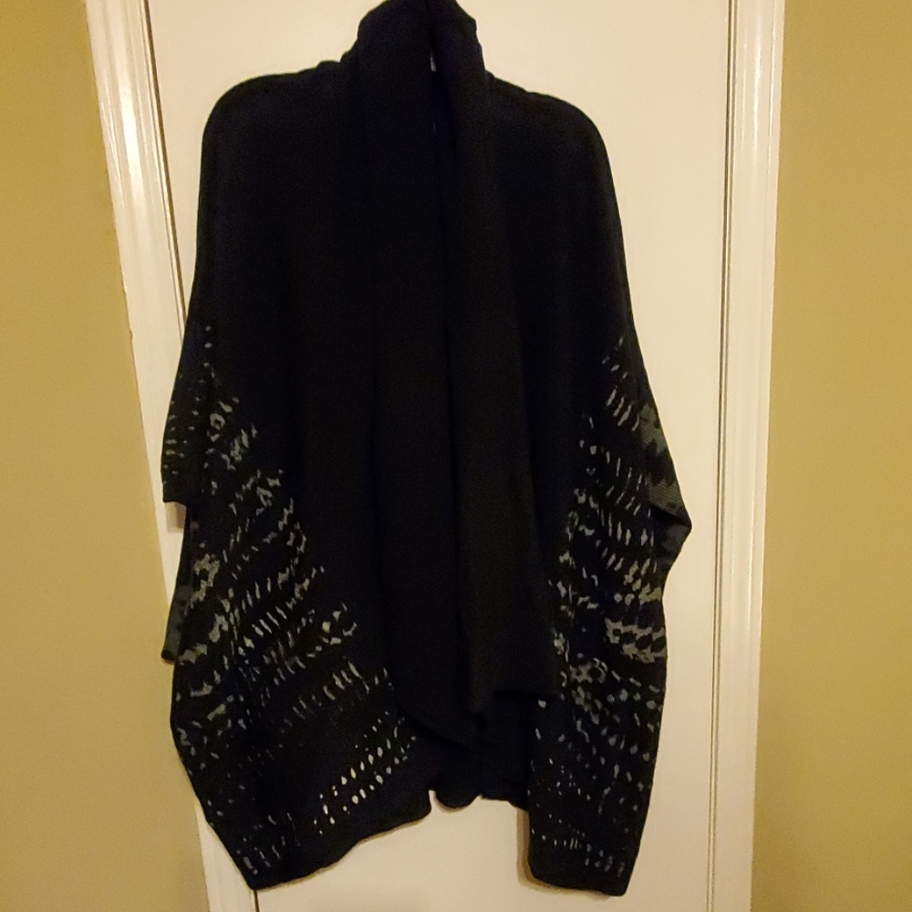 Beautiful plus size cardigan
